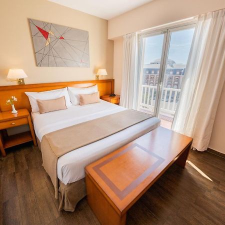 Hotel Riviera Mar del Plata Zewnętrze zdjęcie