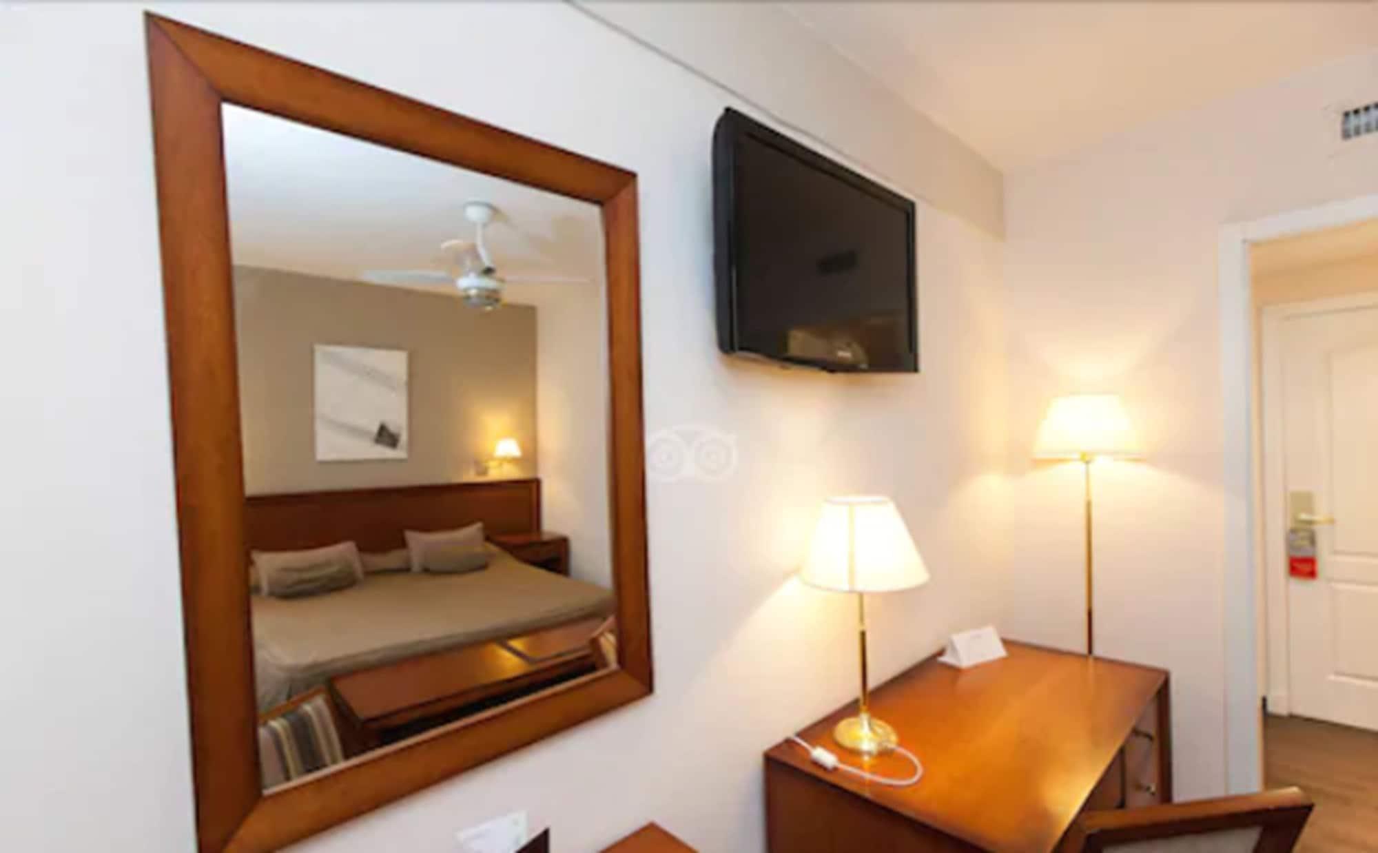 Hotel Riviera Mar del Plata Zewnętrze zdjęcie