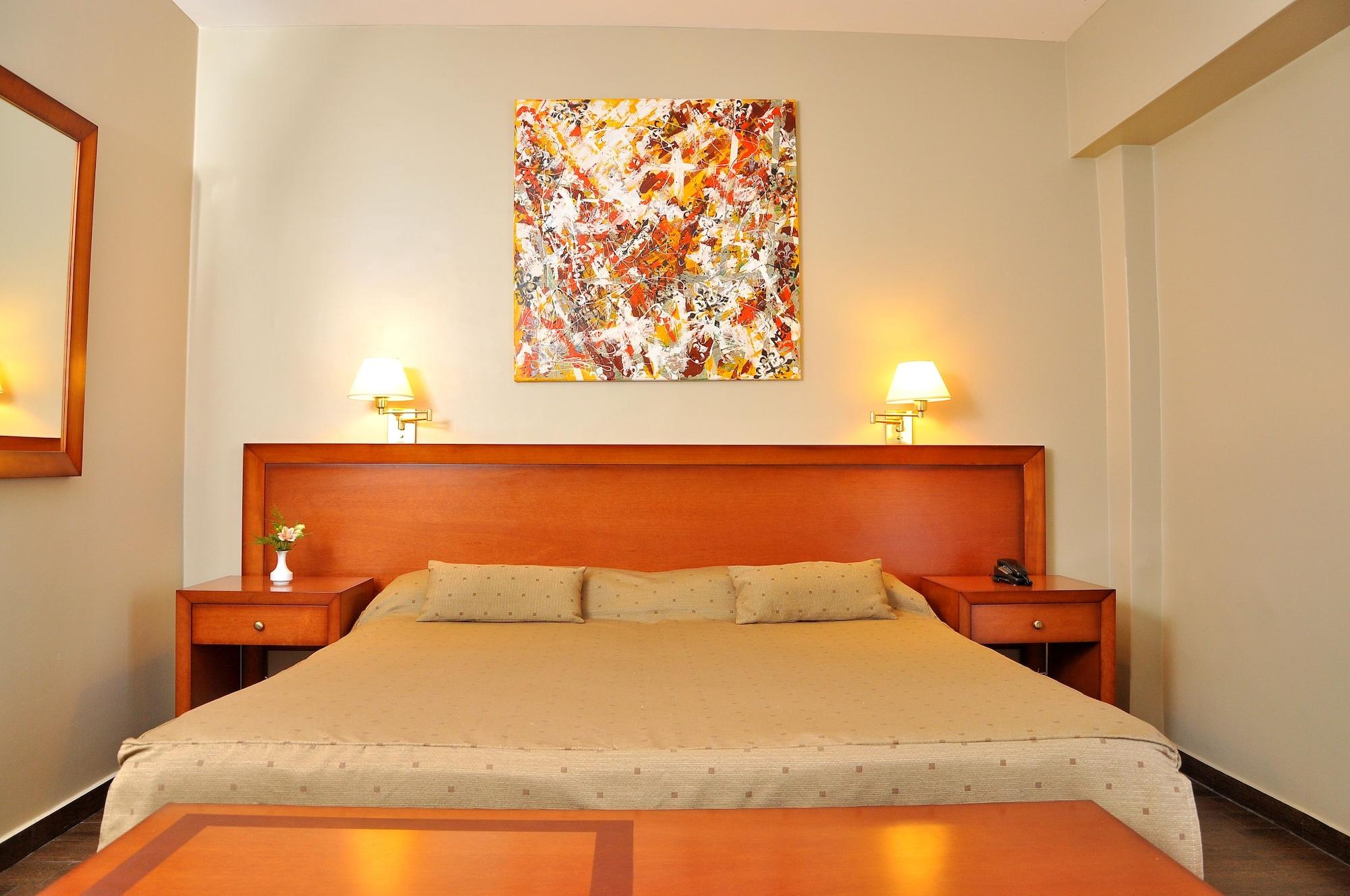 Hotel Riviera Mar del Plata Zewnętrze zdjęcie