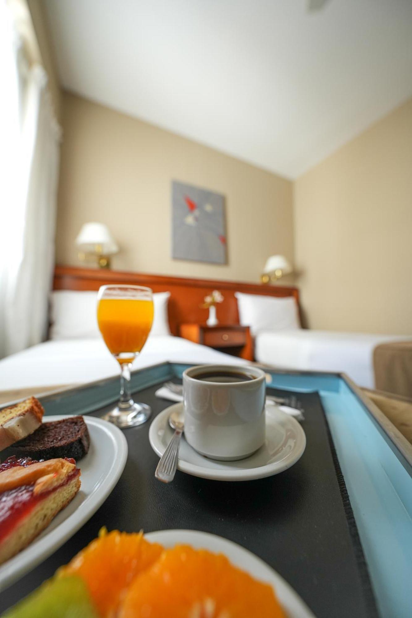 Hotel Riviera Mar del Plata Zewnętrze zdjęcie