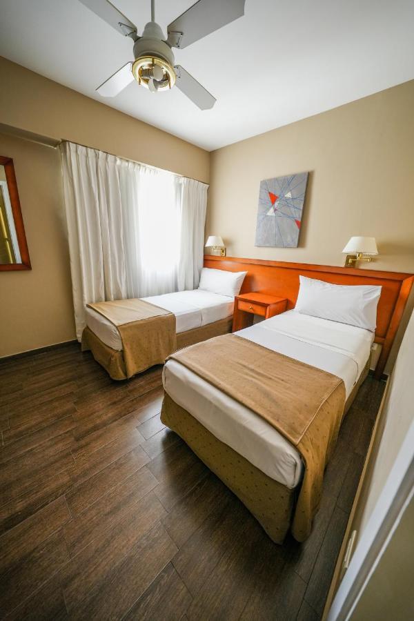 Hotel Riviera Mar del Plata Zewnętrze zdjęcie