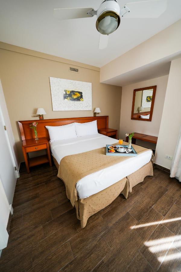 Hotel Riviera Mar del Plata Zewnętrze zdjęcie