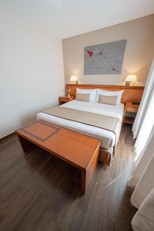 Hotel Riviera Mar del Plata Zewnętrze zdjęcie