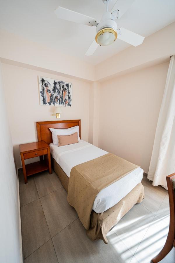 Hotel Riviera Mar del Plata Zewnętrze zdjęcie