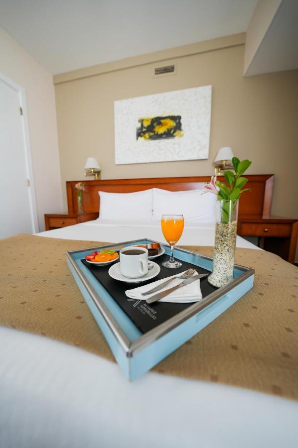 Hotel Riviera Mar del Plata Zewnętrze zdjęcie