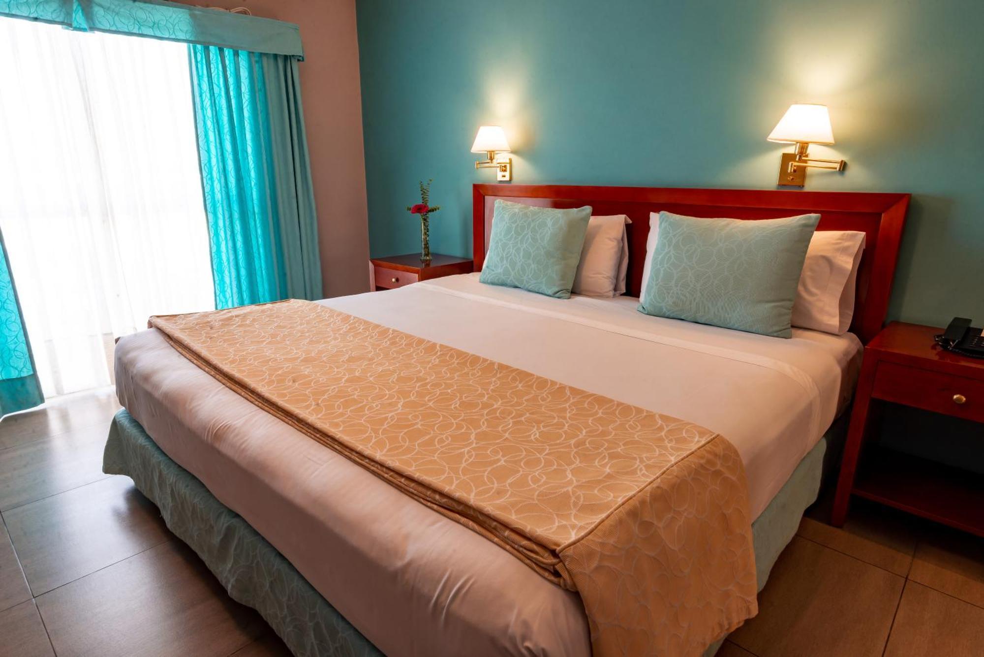 Hotel Riviera Mar del Plata Zewnętrze zdjęcie