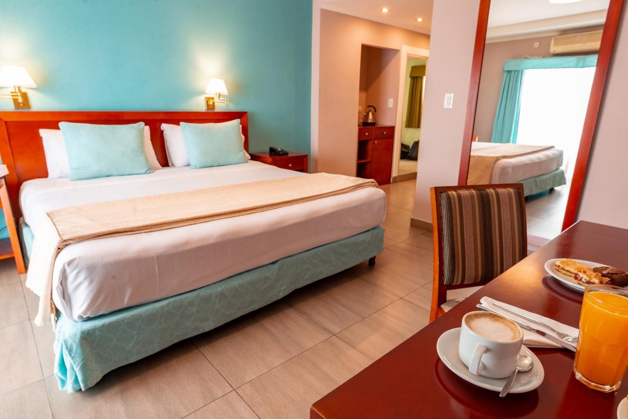 Hotel Riviera Mar del Plata Zewnętrze zdjęcie
