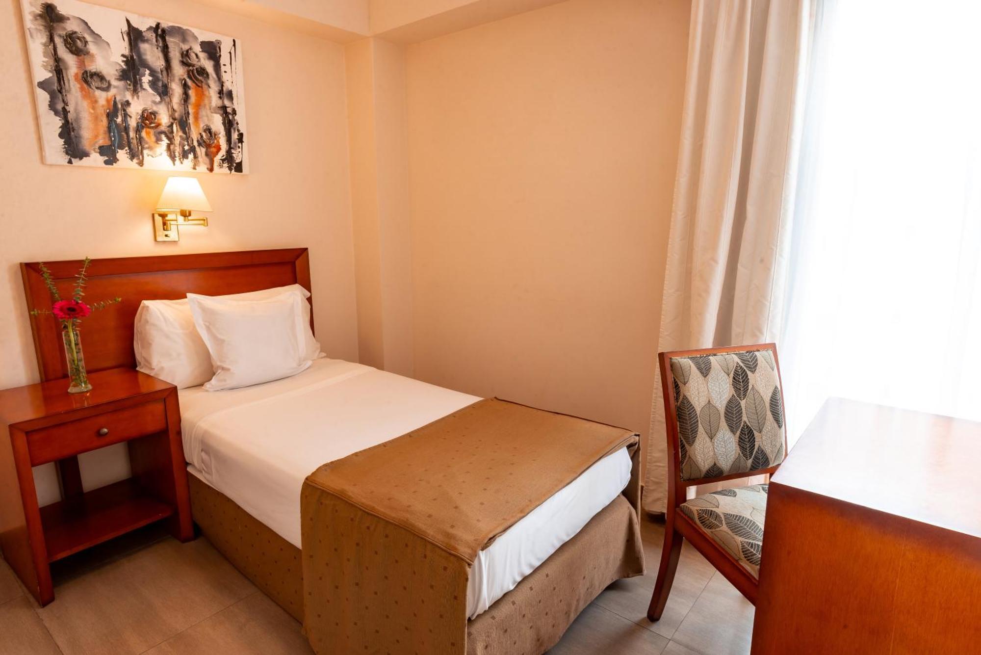 Hotel Riviera Mar del Plata Zewnętrze zdjęcie