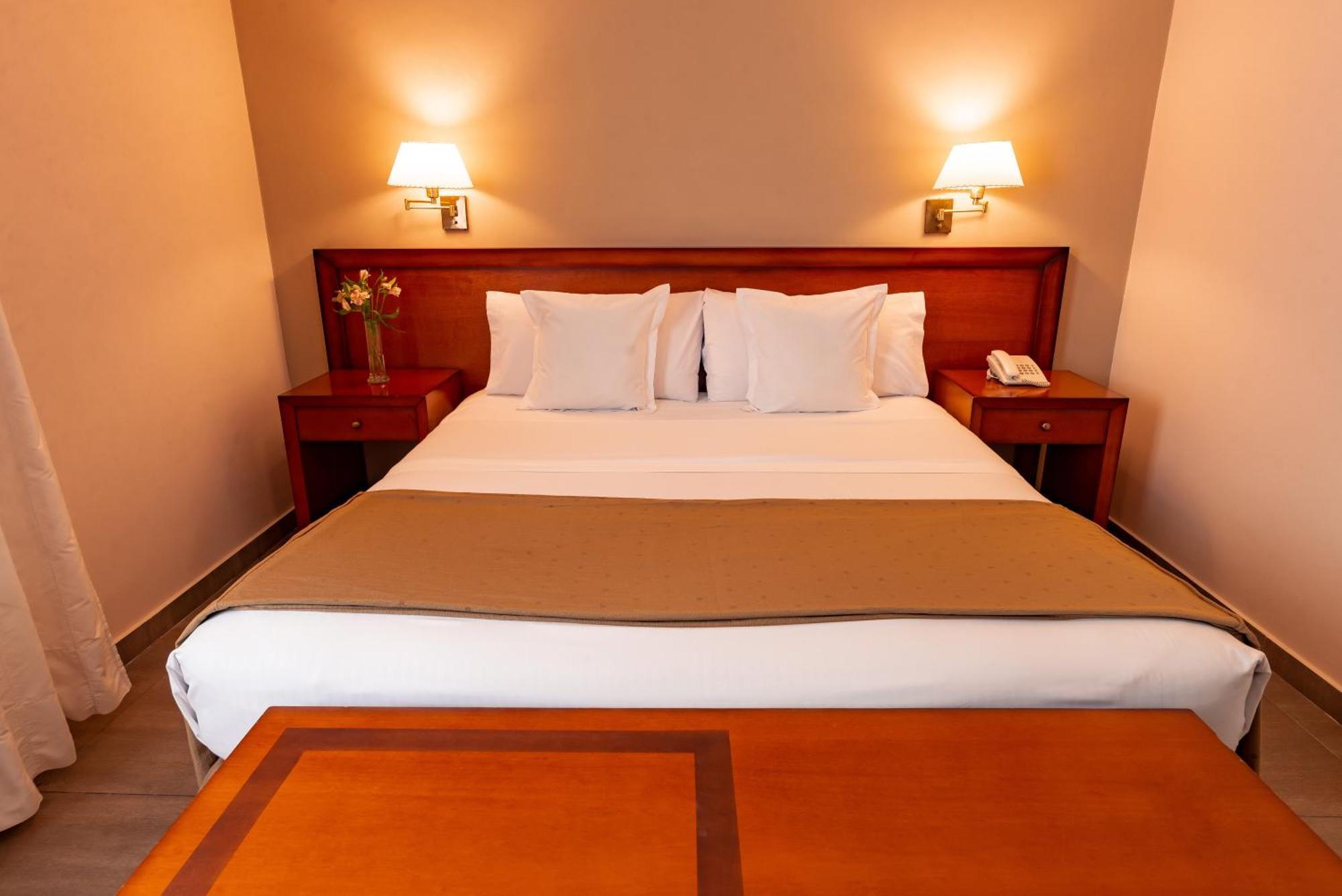 Hotel Riviera Mar del Plata Zewnętrze zdjęcie