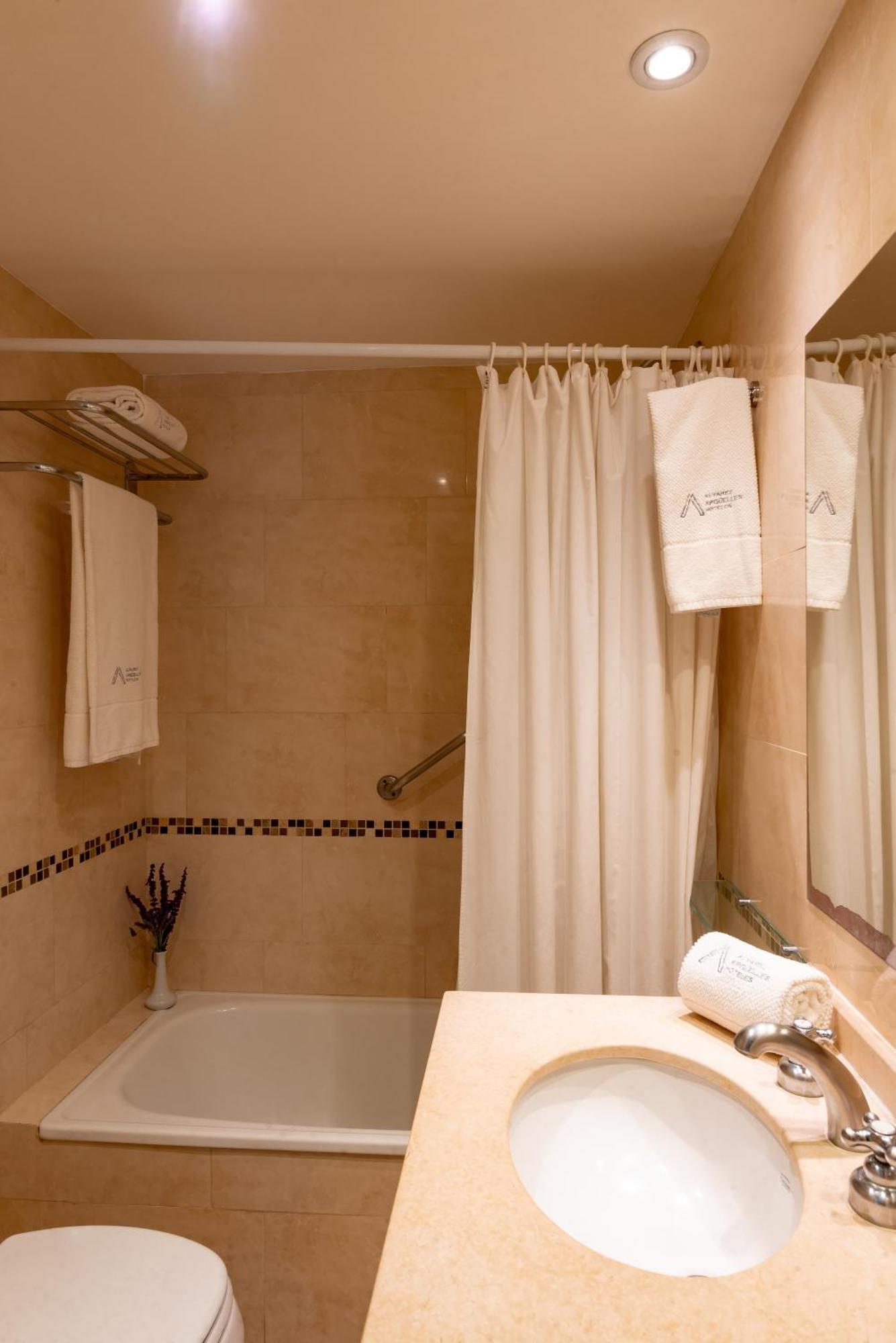Hotel Riviera Mar del Plata Zewnętrze zdjęcie