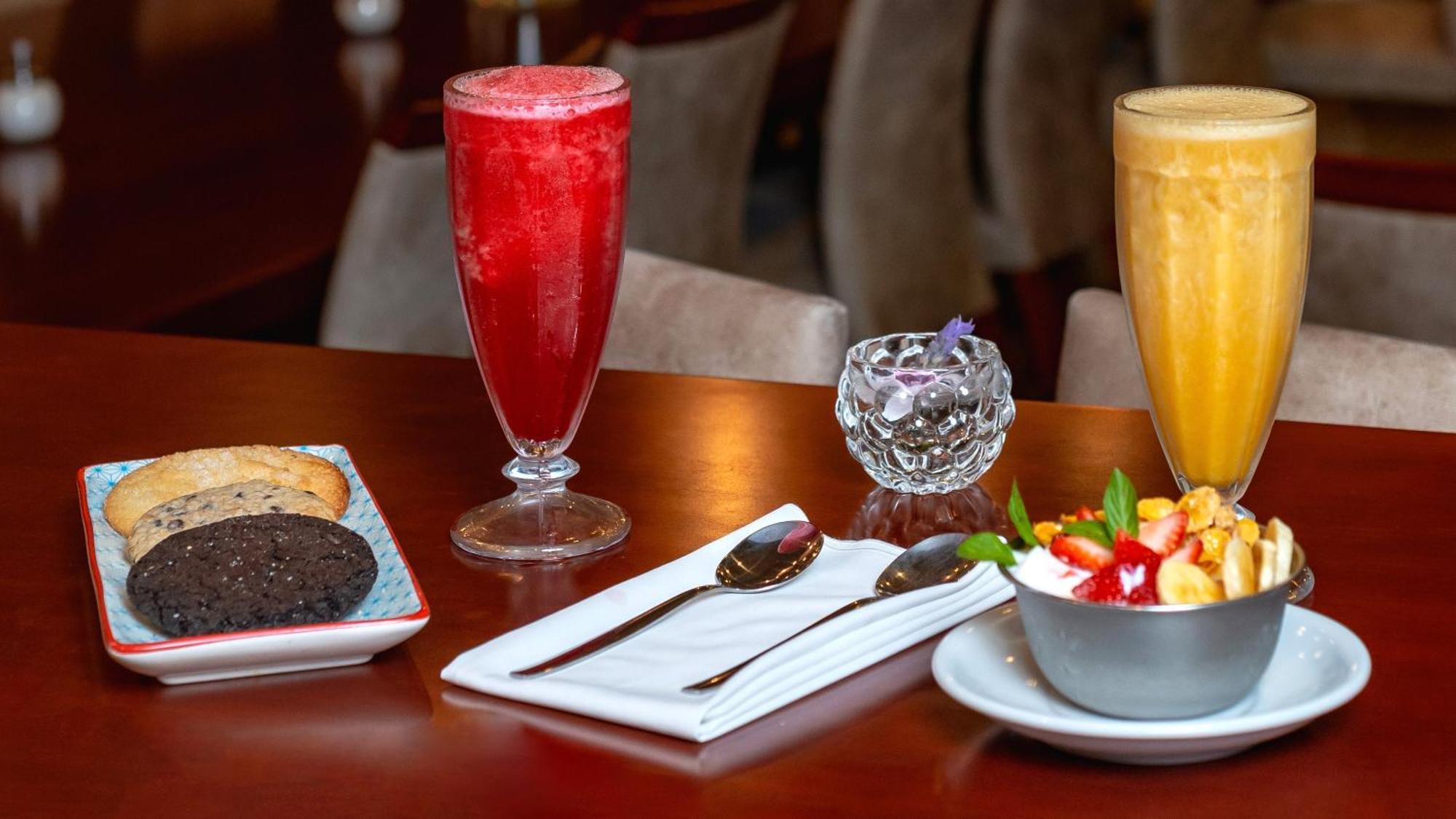 Hotel Riviera Mar del Plata Zewnętrze zdjęcie
