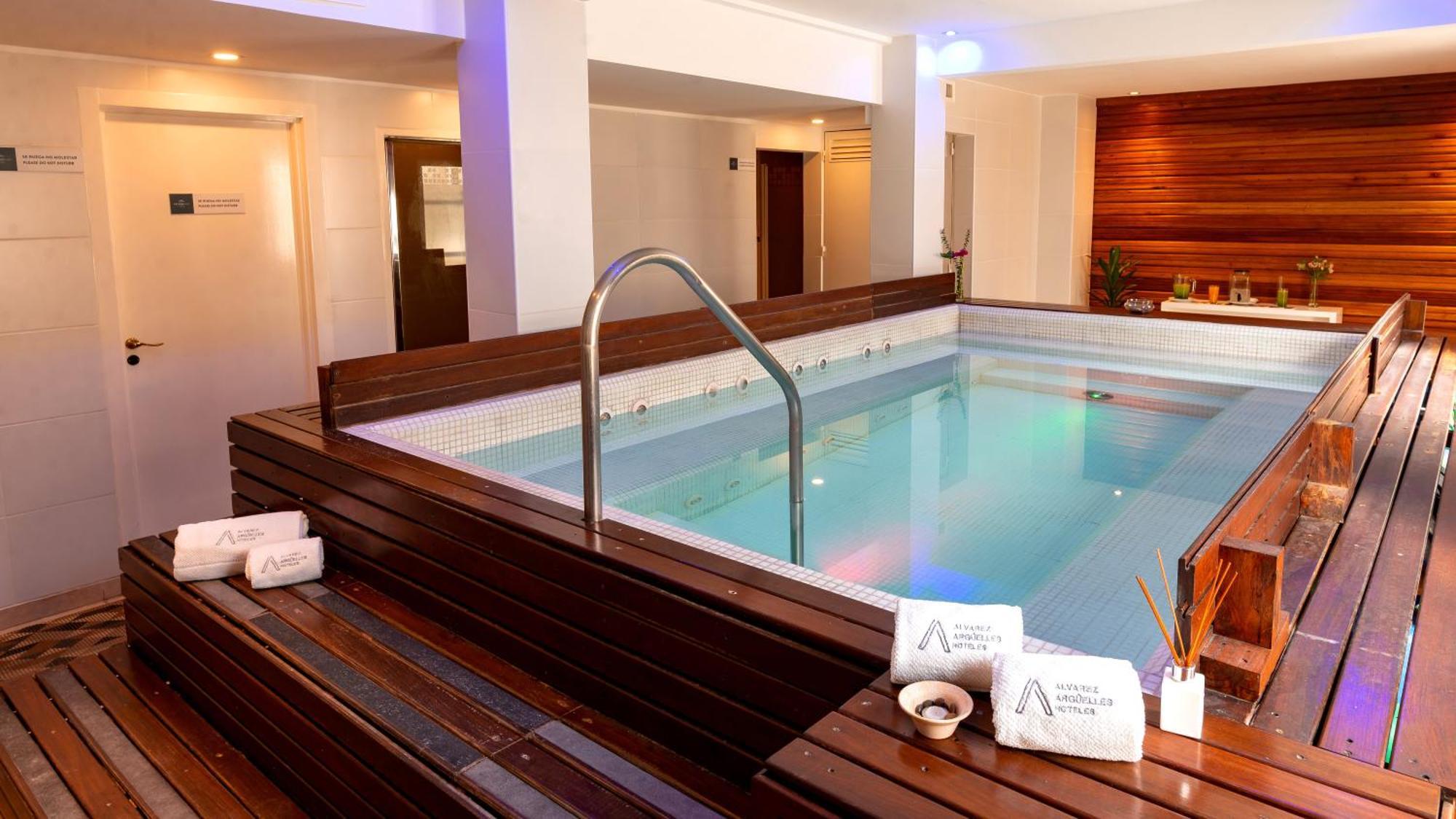 Hotel Riviera Mar del Plata Zewnętrze zdjęcie