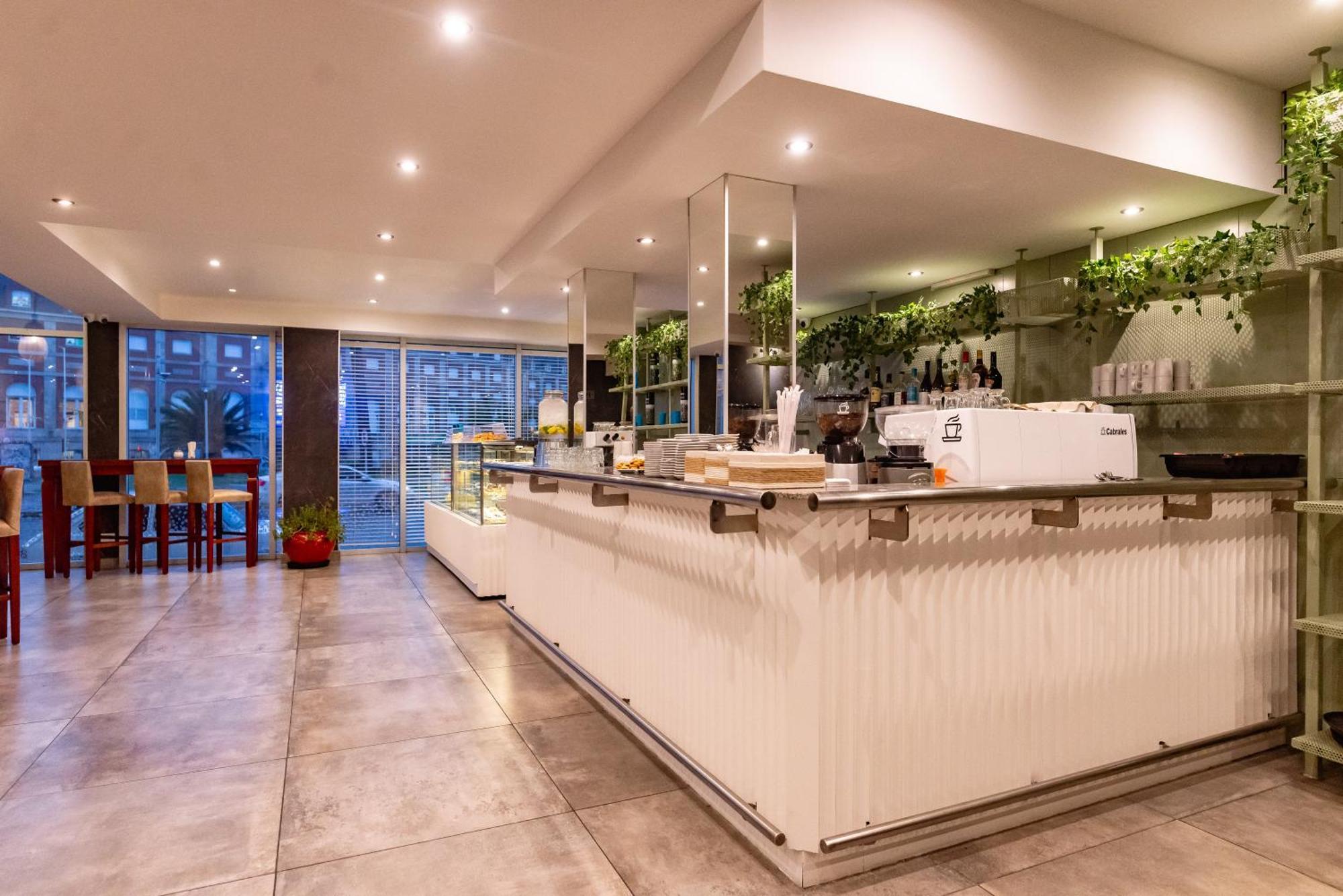Hotel Riviera Mar del Plata Zewnętrze zdjęcie