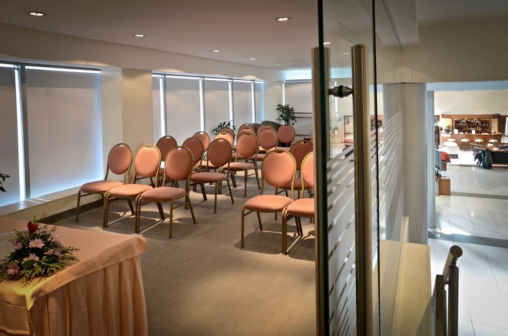 Hotel Riviera Mar del Plata Zewnętrze zdjęcie