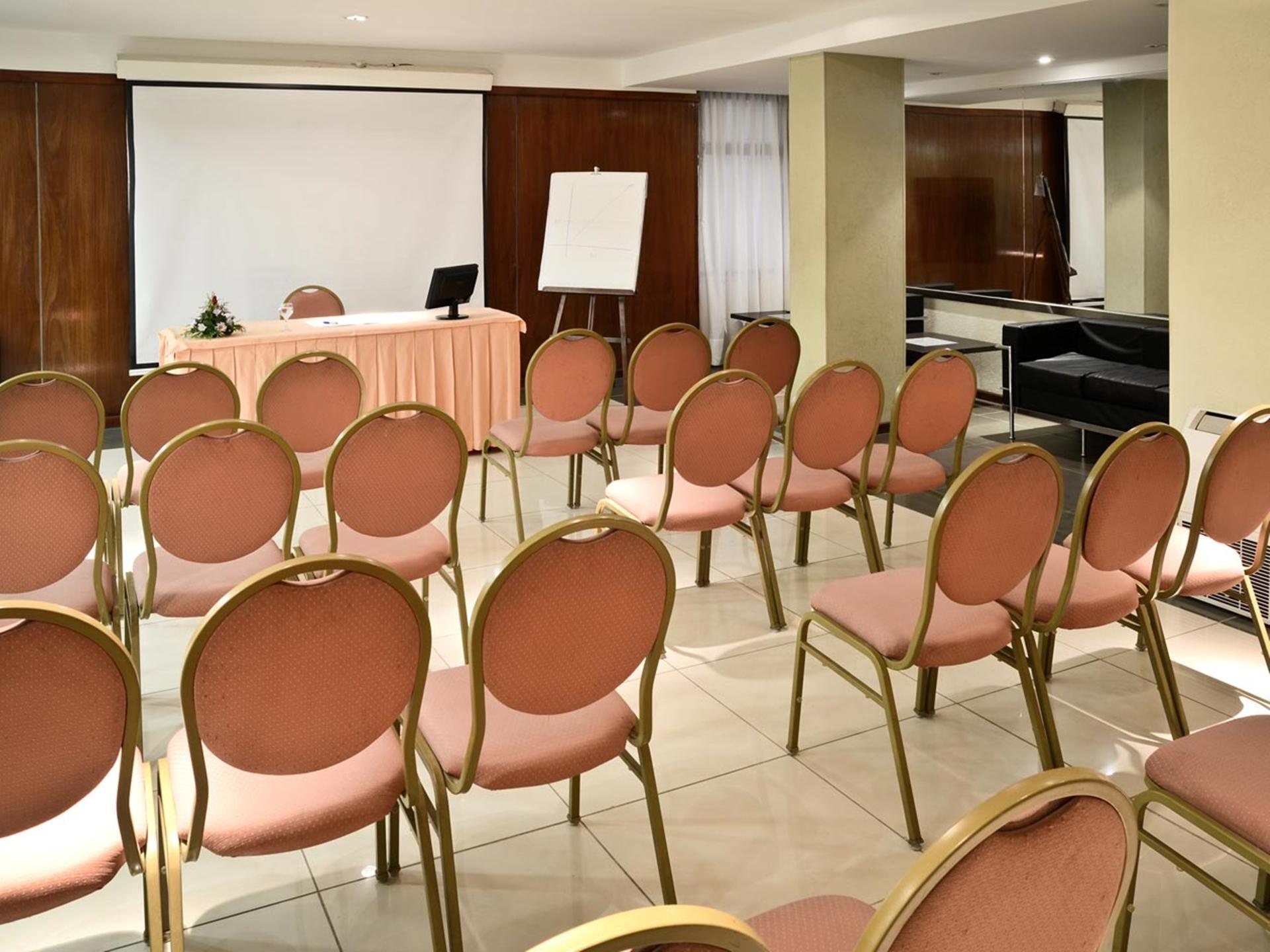 Hotel Riviera Mar del Plata Zewnętrze zdjęcie