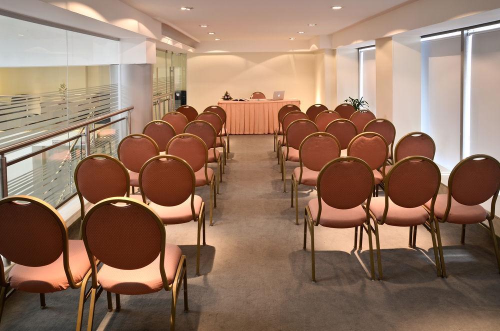 Hotel Riviera Mar del Plata Zewnętrze zdjęcie