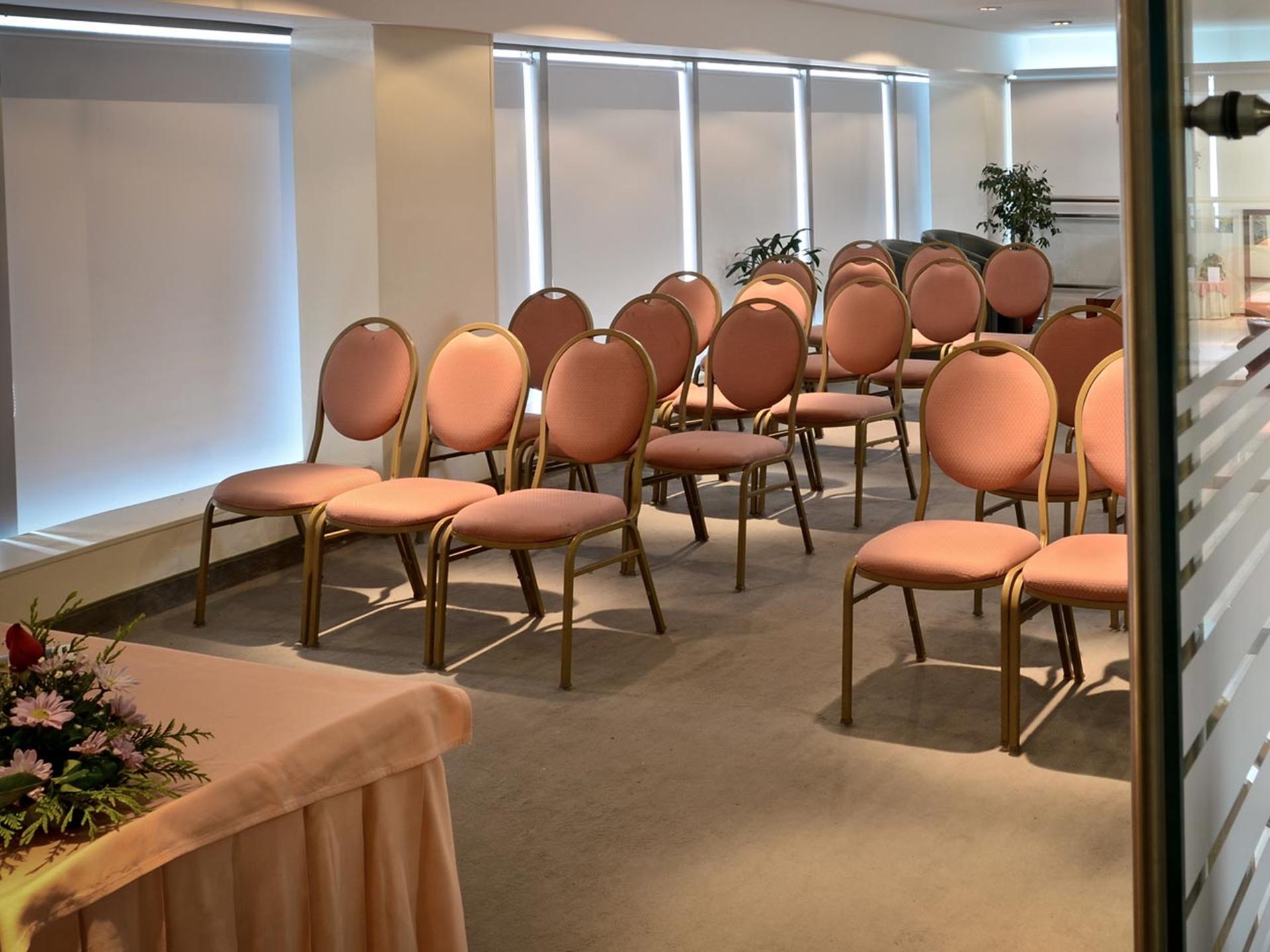Hotel Riviera Mar del Plata Zewnętrze zdjęcie